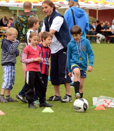 0438 Zlíchov 1914 100 let